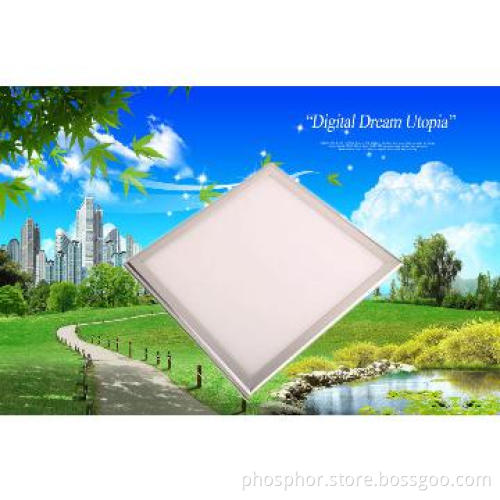 36W Panel Lights, led Ceiling Light Panels with CE rohs 600*600